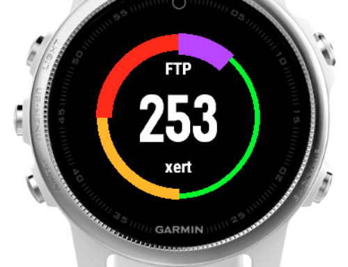 Real-Time FTP Determination
