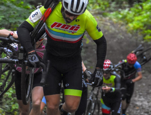 Preparing for Canadian CX Nationals – power insight