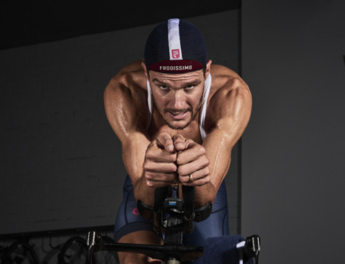 Are Your Workouts Too Hard?