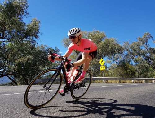 Shoot For Your Stars