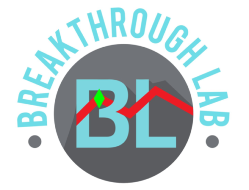 The Xert Breakthrough Lab Podcast