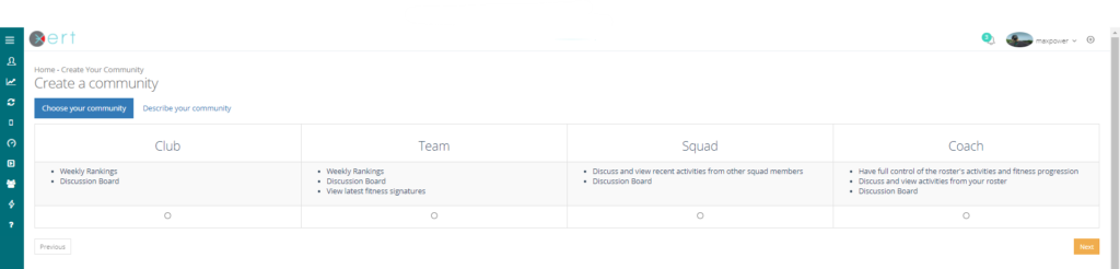 Creating_a_Community