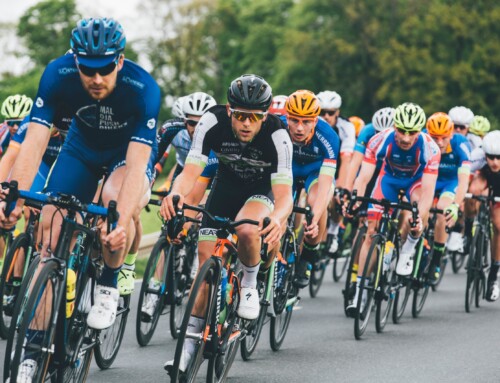 How to Create Group Sessions