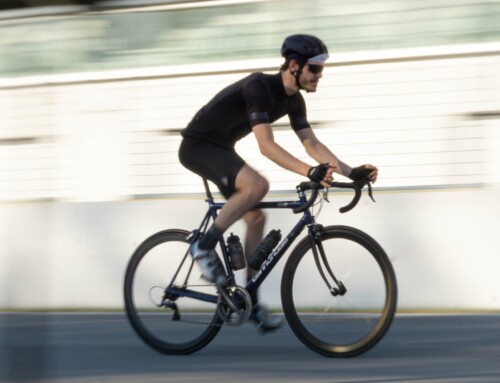 Returning to Training after a Break