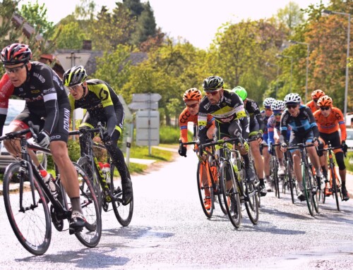 Boosting Your Cycling Fitness Without Structured Training