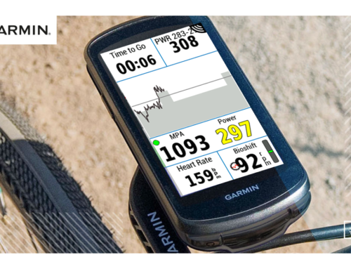 Sending Workouts To Garmin