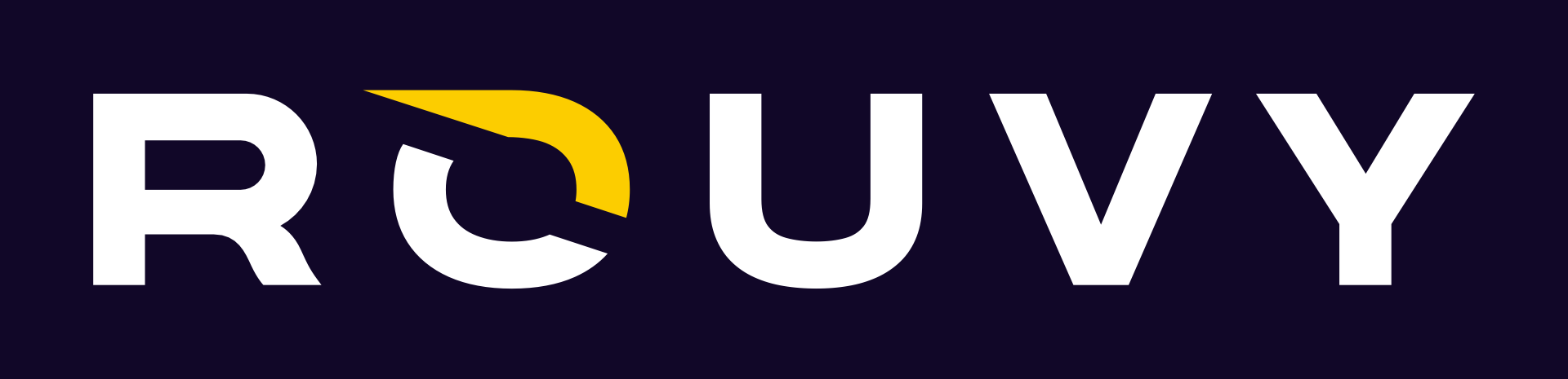 Rouvy Logo