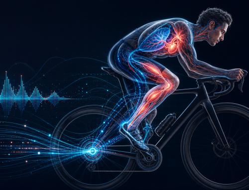 Xert 2.0: How Your Body’s Energy Powers Performance – A New Universal Exercise Model