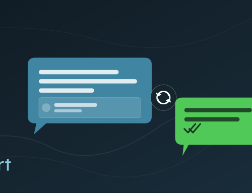 Coach Messaging, Comments, and Now — WhatsApp. All in Xert.