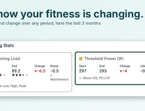 How to Tell If Your Training Is Actually Working